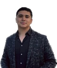 Gilberto Omar Garcia Jr